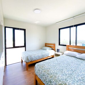 Villa | 4 bilik tidur 