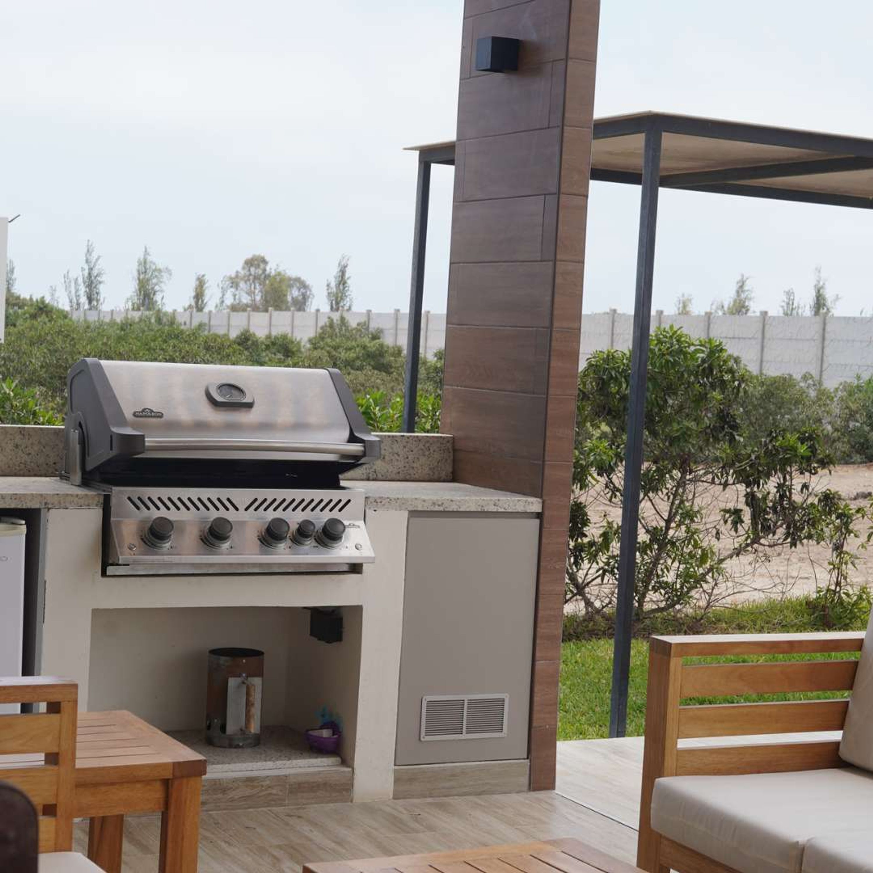 Villa | 4 bilik tidur 