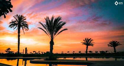 HOP Canc n Hermosa Casa de Playa