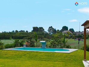 House | 2 bedrooms - HOP Canc n Hermosa Casa de Playa (El Carmen)