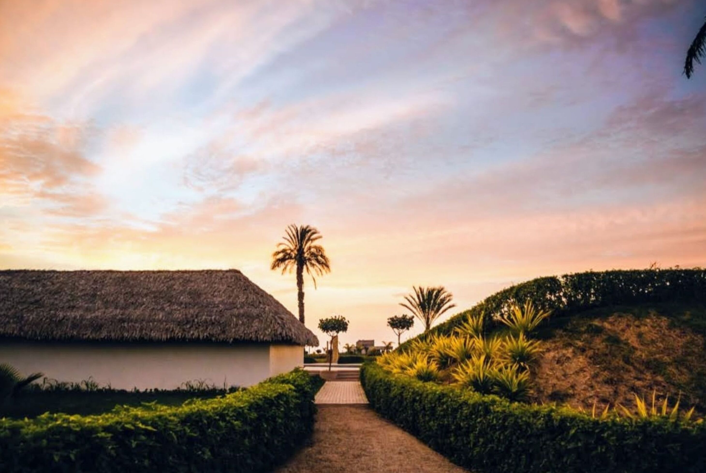 獨棟房屋 | 2 間臥室