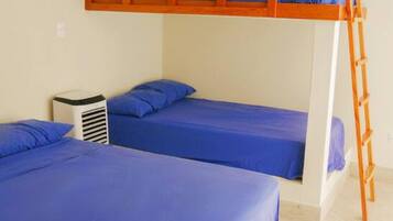 Rumah | 2 kamar tidur