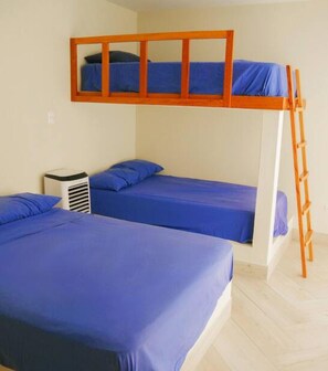 House | 2 bedrooms - HOP Canc n Hermosa Casa de Playa (El Carmen)