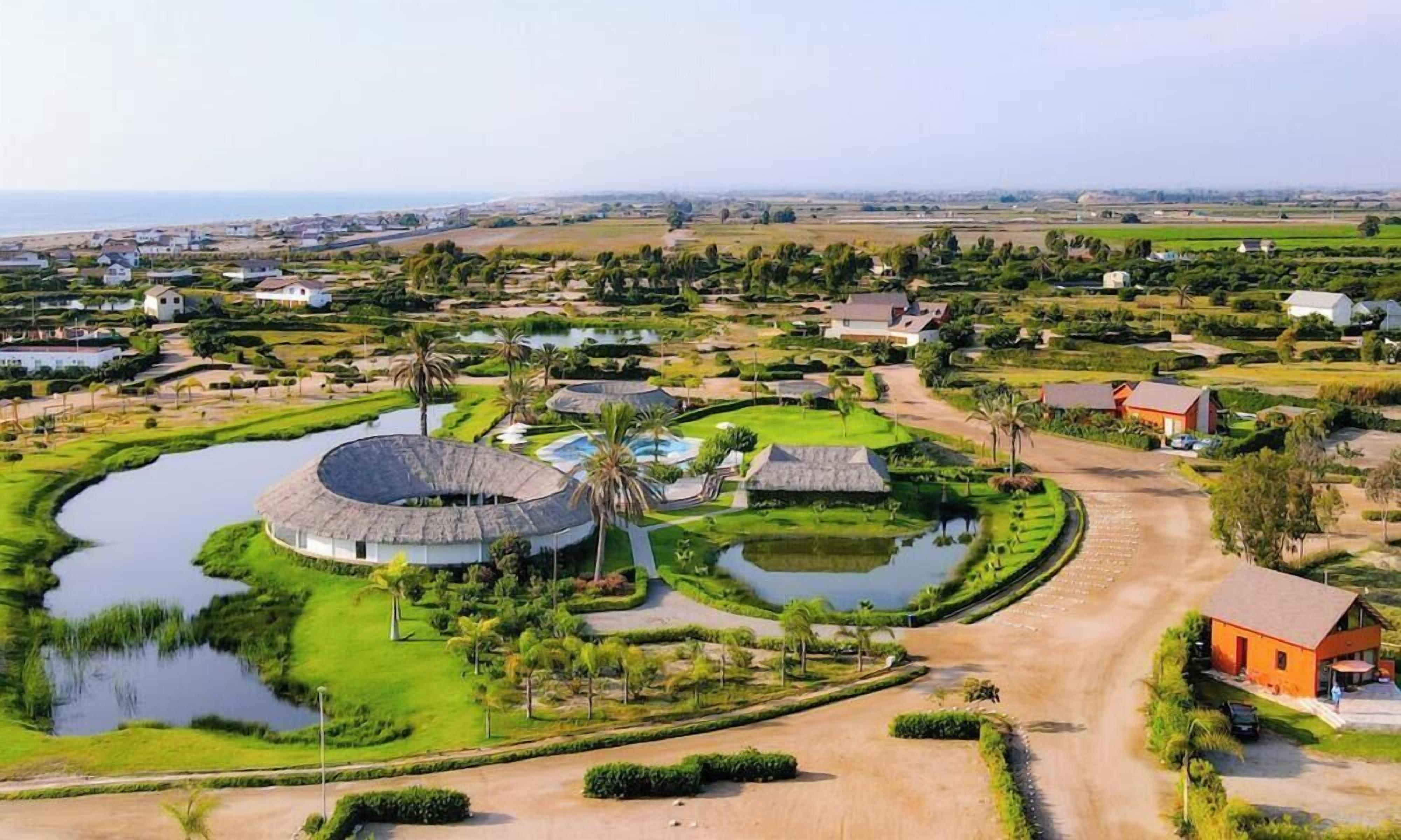 House | 2 bilik tidur 