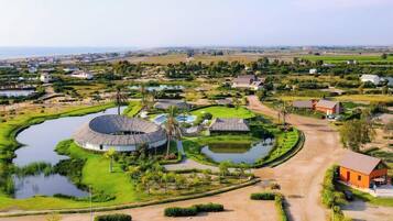 House | 2 bilik tidur