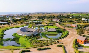 House | 2 bedrooms - HOP Canc n Hermosa Casa de Playa (El Carmen)