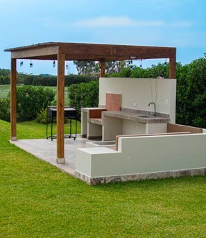 Unclassified image, 4 of 22, button - HOP Canc n Hermosa Casa de Playa (El Carmen)
