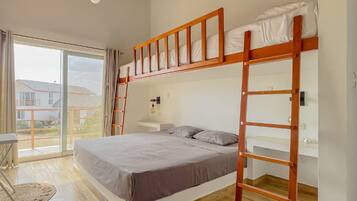 Vila | 5 kamar tidur dan internet