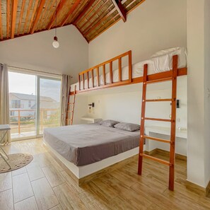 Villa | 5 bedrooms, Internet - HOP Praia Exclusiva Laguna y Playa en Chincha (El Carmen)