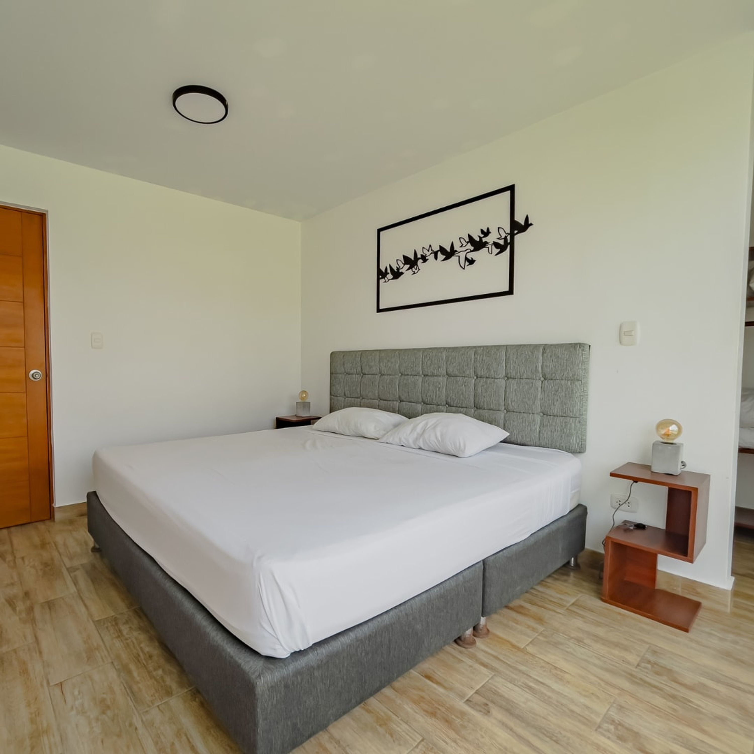 Villa | 5 bilik tidur, Internet 