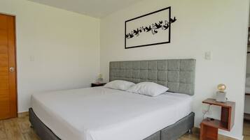 Villa | 5 bilik tidur, Internet