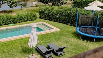 Villa | 5 bilik tidur, Internet