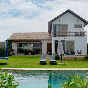 5 bedrooms, Internet - HOP Praia Exclusiva Laguna y Playa en Chincha (El Carmen)