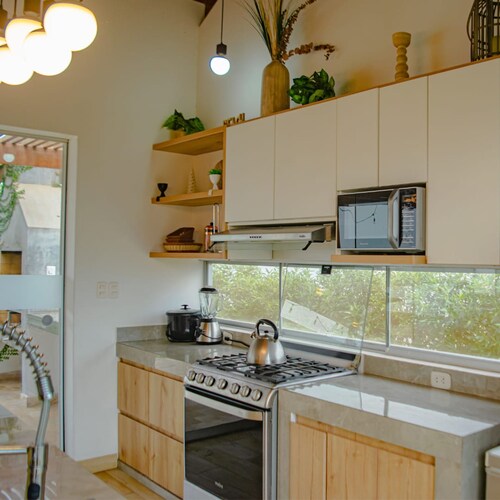 HOP Praia Exclusiva Laguna y Playa en Chincha