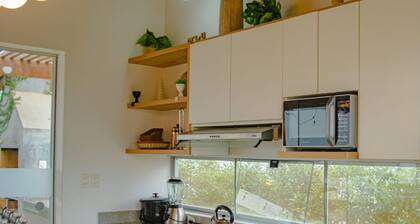 HOP Praia Exclusiva Laguna y Playa en Chincha