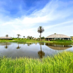 Villa | 5 bedrooms, Internet - HOP Praia Exclusiva Laguna y Playa en Chincha (El Carmen)