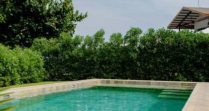 HOP Praia Exclusiva Laguna y Playa en Chincha