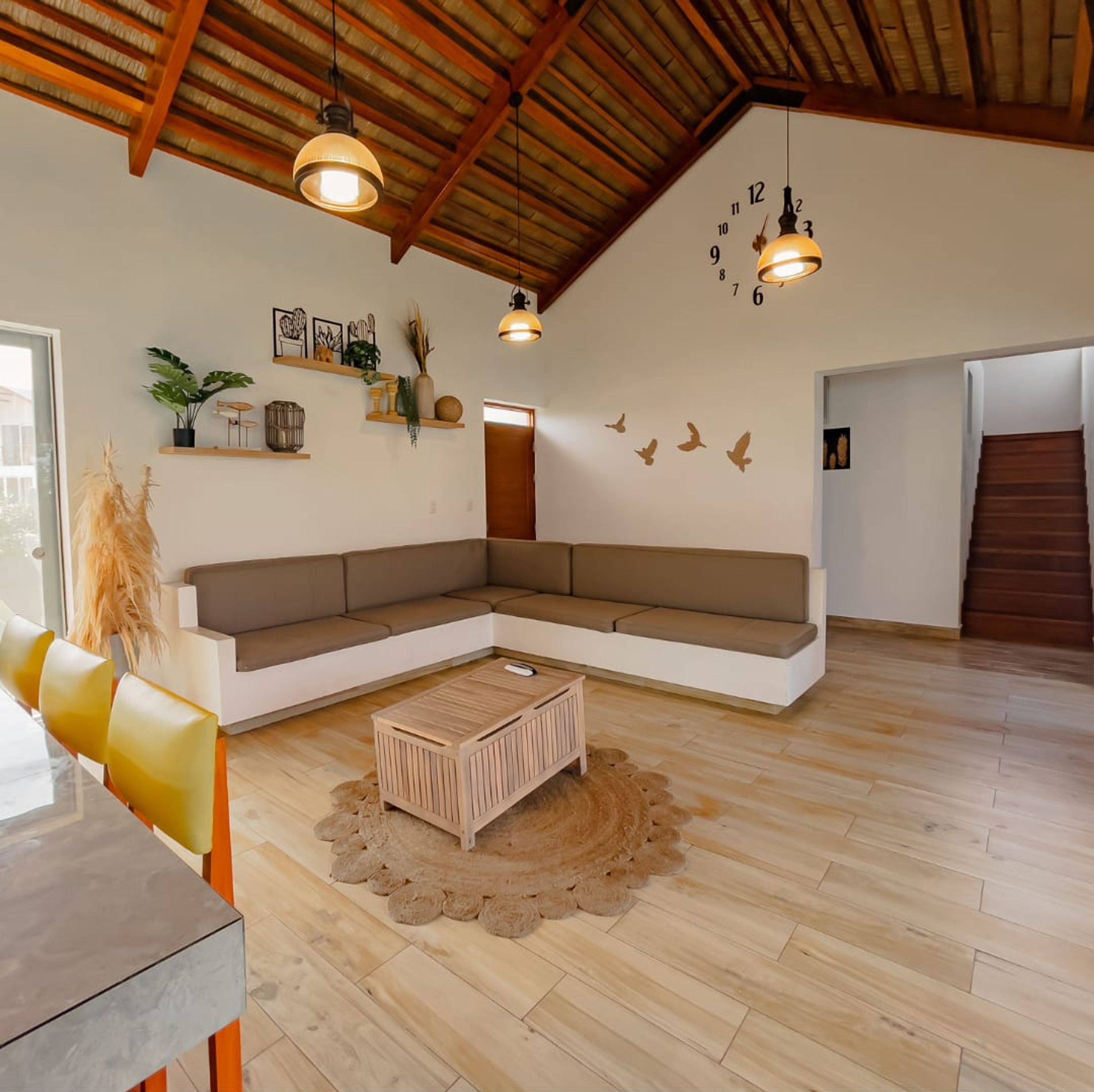 Villa | 5 bedrooms, Internet