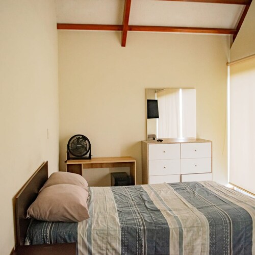 HOP Ohana Exclusiva en Campo y Playa en Chincha