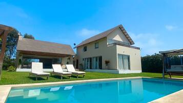 Biệt thự | 6 phòng ngủ, truy cập Internet tốc độ cao