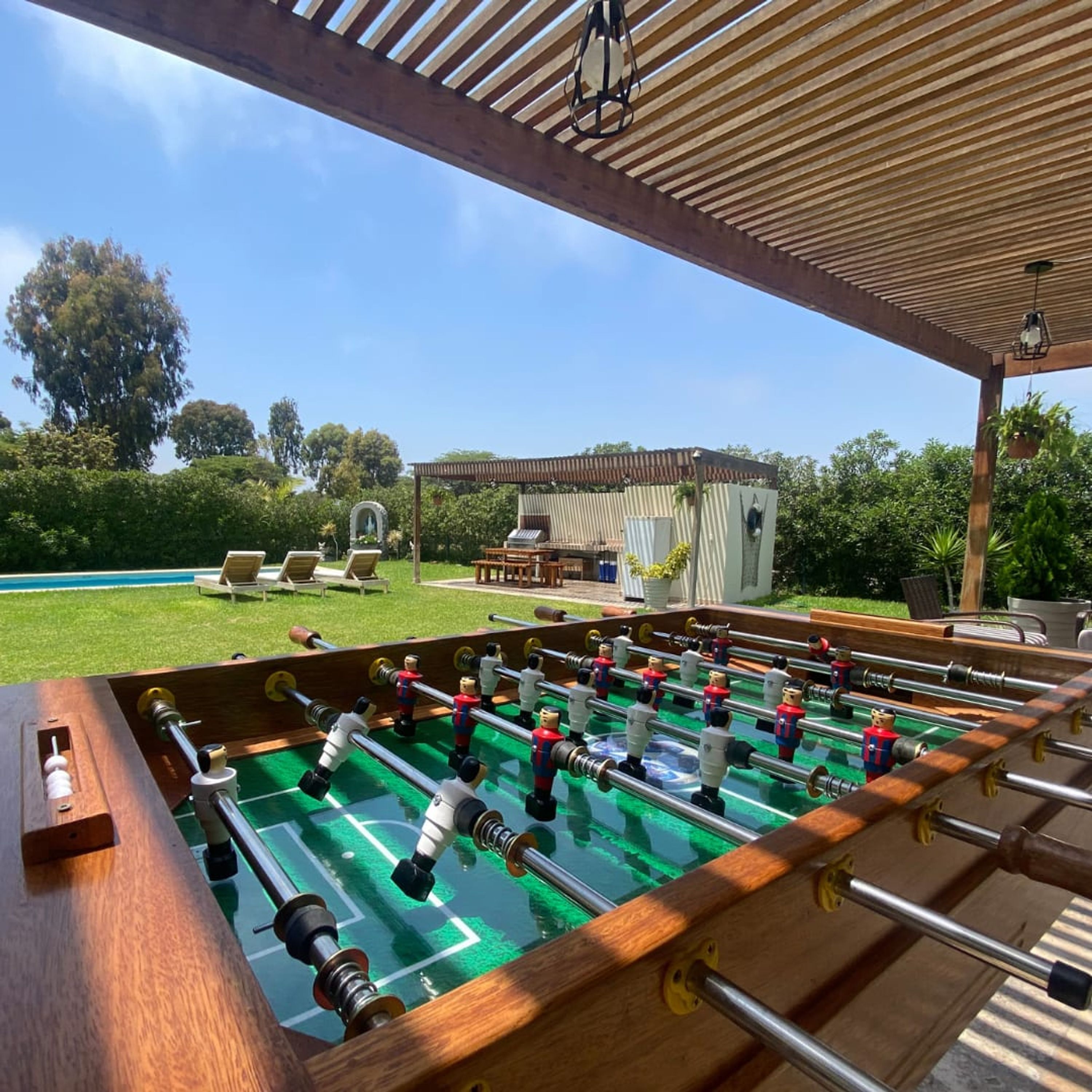 別墅 | 6 間臥室、網路服務