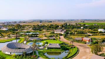 Biệt thự | 6 phòng ngủ, truy cập Internet tốc độ cao