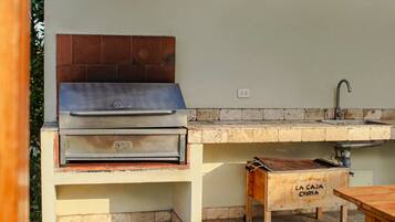 Biệt thự | 6 phòng ngủ, truy cập Internet tốc độ cao