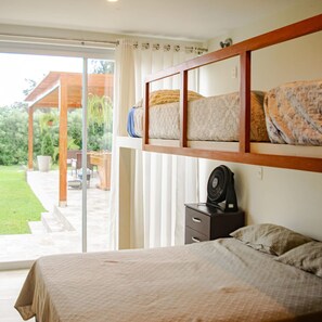 Villa | 6 bedrooms, Internet - HOP Ohana Exclusiva en Campo y Playa en Chincha (El Carmen)