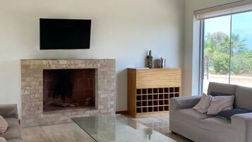 Villa | 6 bilik tidur, Internet