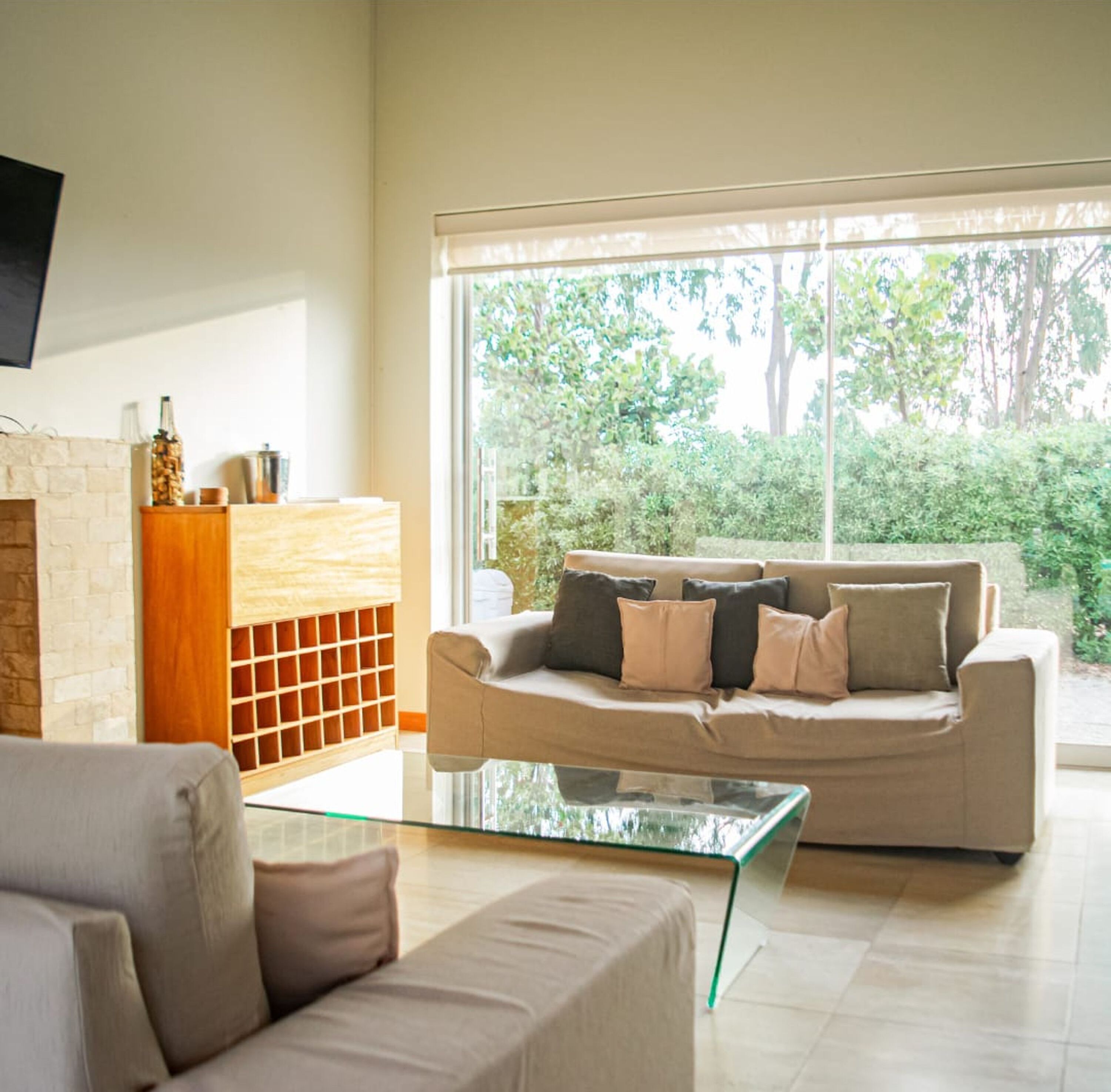 別墅 | 6 間睡房、互聯網