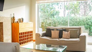 Vila | 6 kamar tidur dan internet