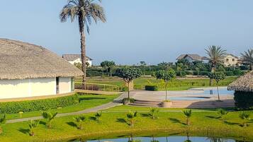 Villa | 6 bilik tidur, Internet