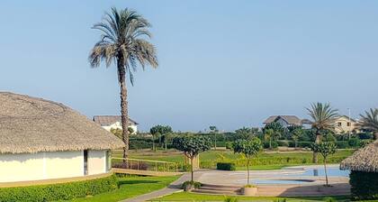 HOP Ohana Exclusiva en Campo y Playa en Chincha