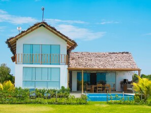 Villa | 4 sovrum