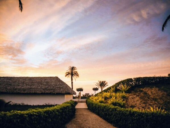 Villa | 4 bedrooms - HOP Arena Frente al mar Chincha (El Carmen)