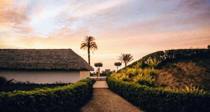 HOP Arena Frente al mar Chincha