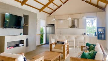 Villa | 4 bedrooms