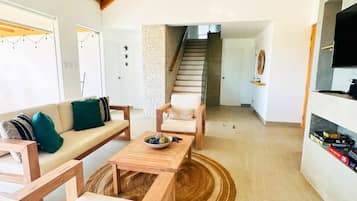 Villa | 4 bedrooms