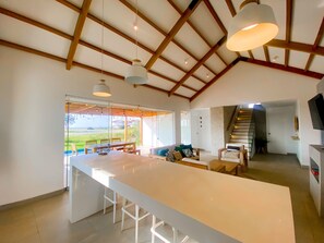 Villa | 4 bedrooms - HOP Arena Frente al mar Chincha (El Carmen)