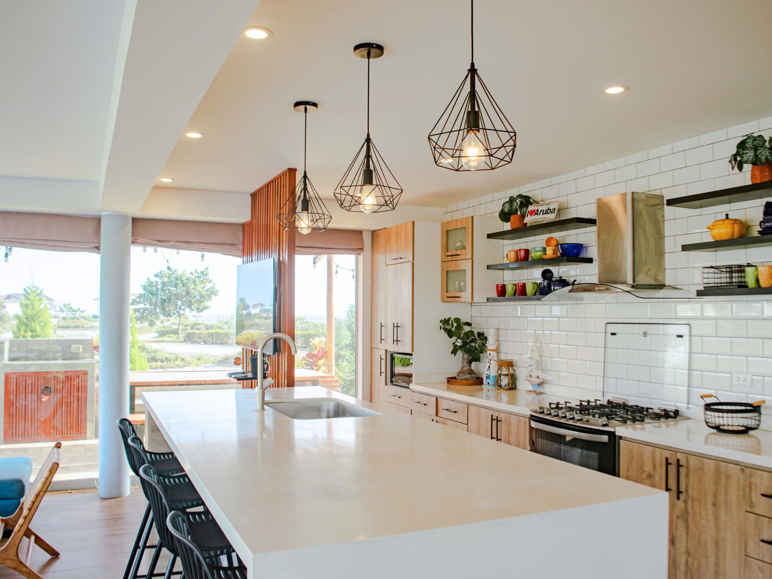 Villa | 3 sovrum och internet