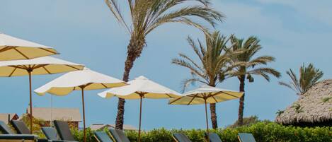 Villa | 3 dormitorios y Internet