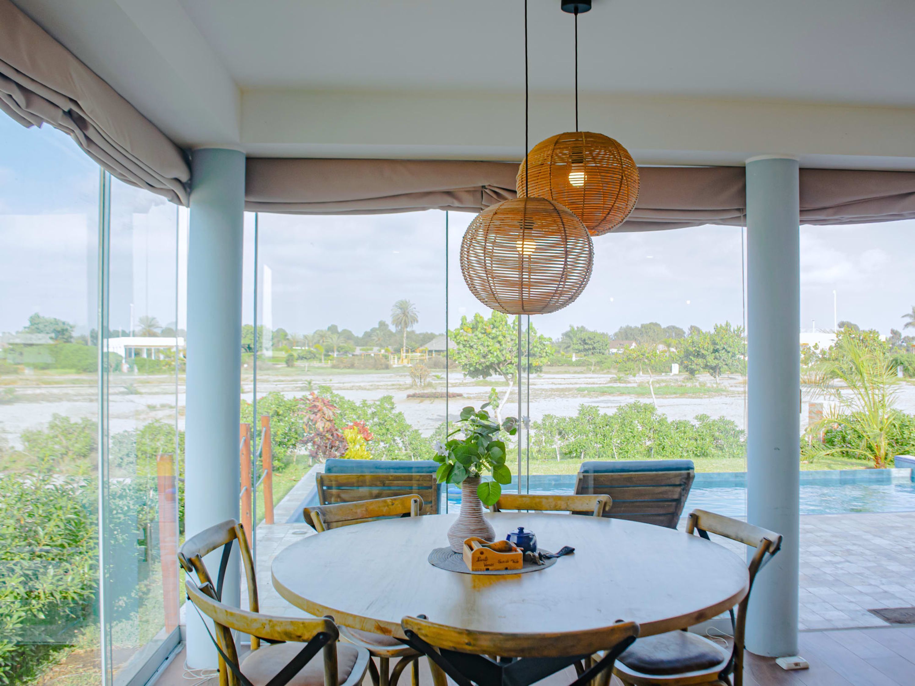 Villa | 3 bedrooms, Internet