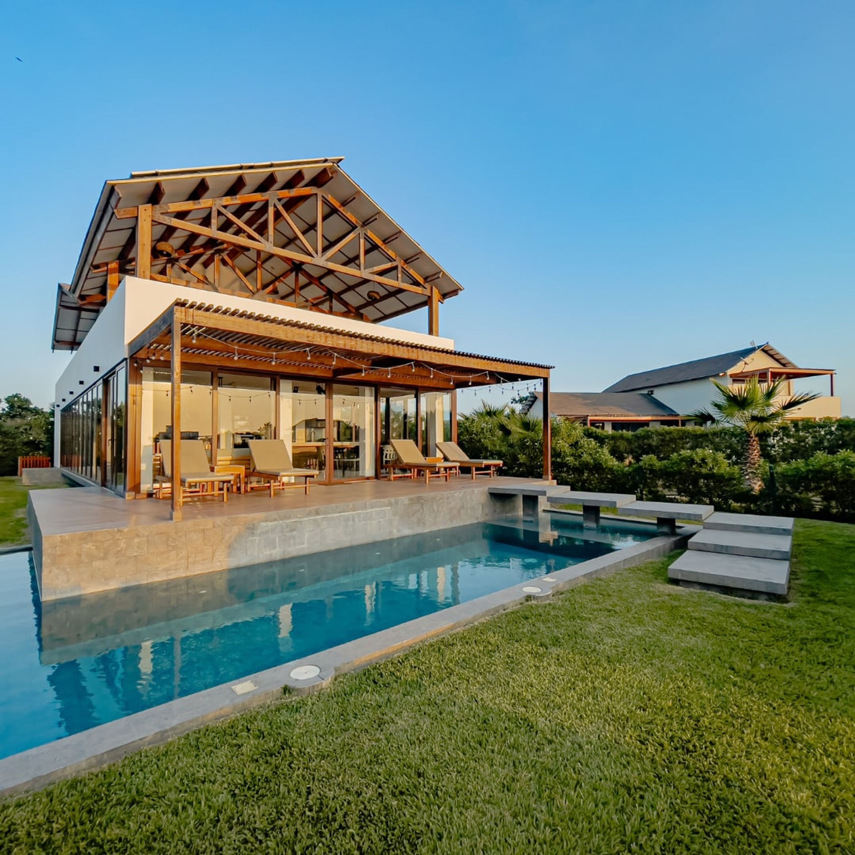 Villa | 6 bedrooms, Internet