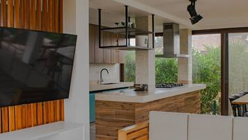 Villa | 6 chambres, Internet