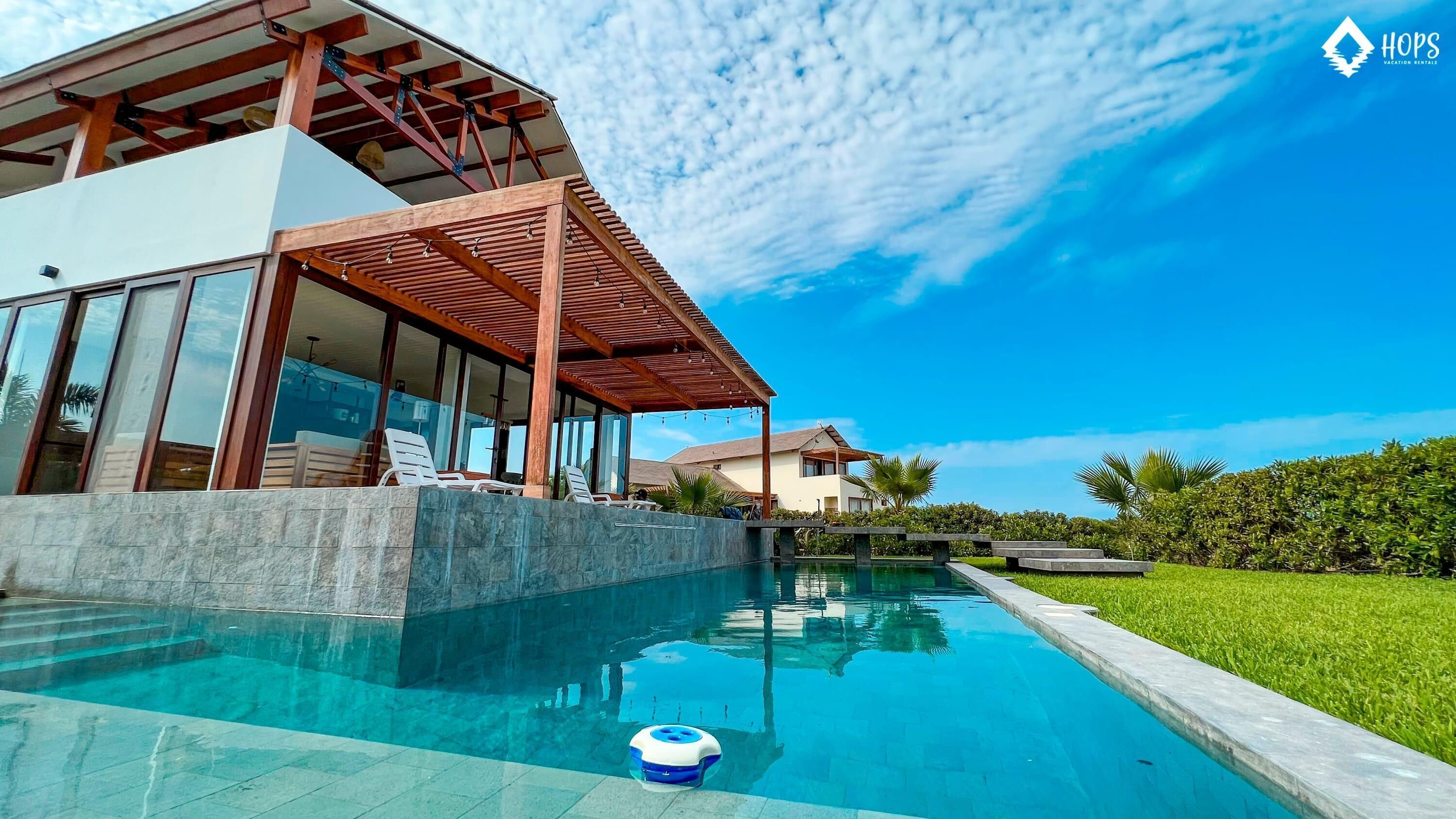 Villa | 6 bedrooms, Internet