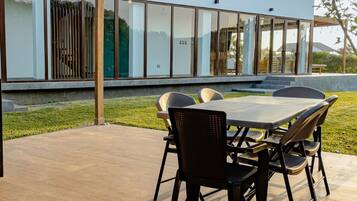 Maison | 6 chambres, Internet