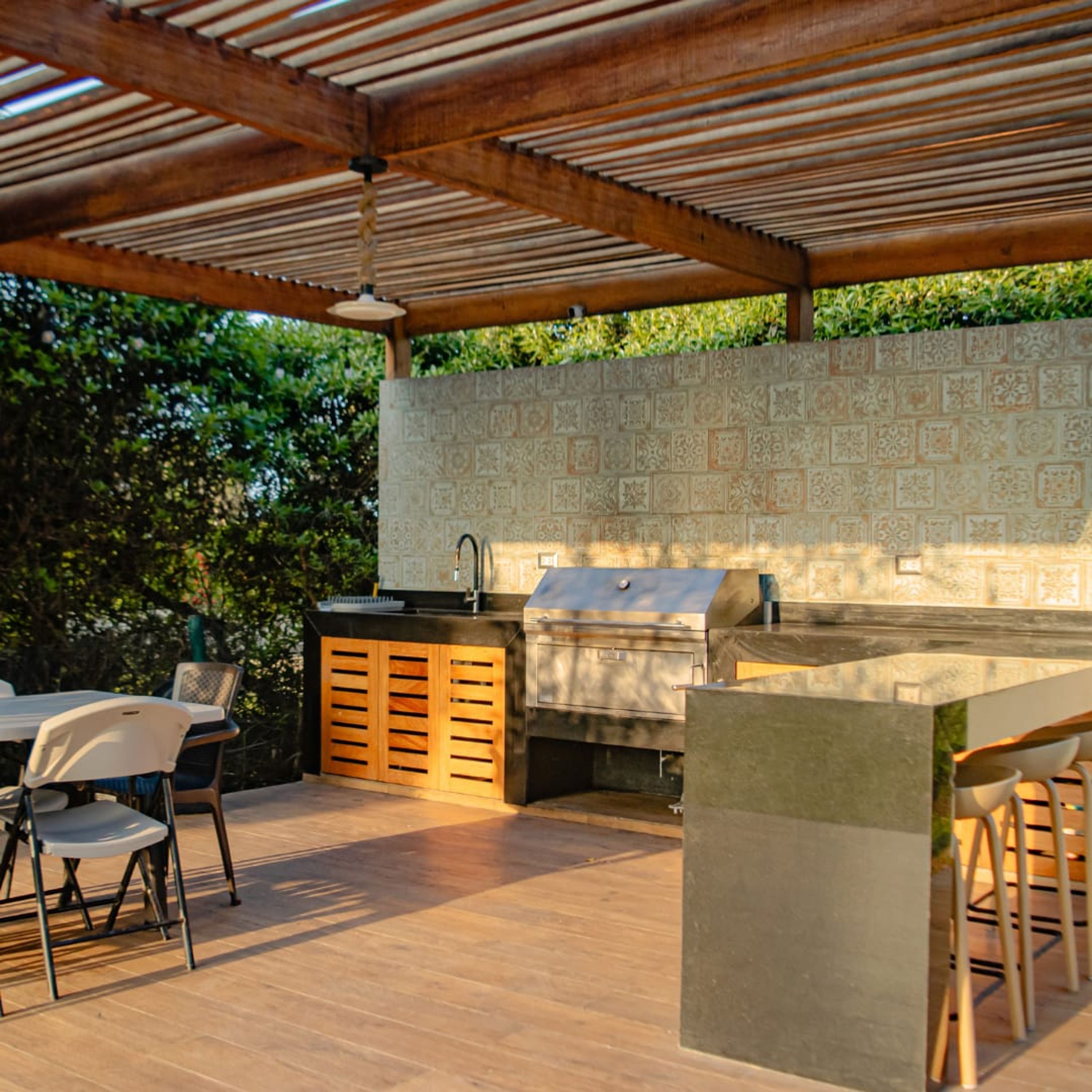 Villa | 6 chambres, Internet