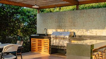 Villa | 6 chambres, Internet