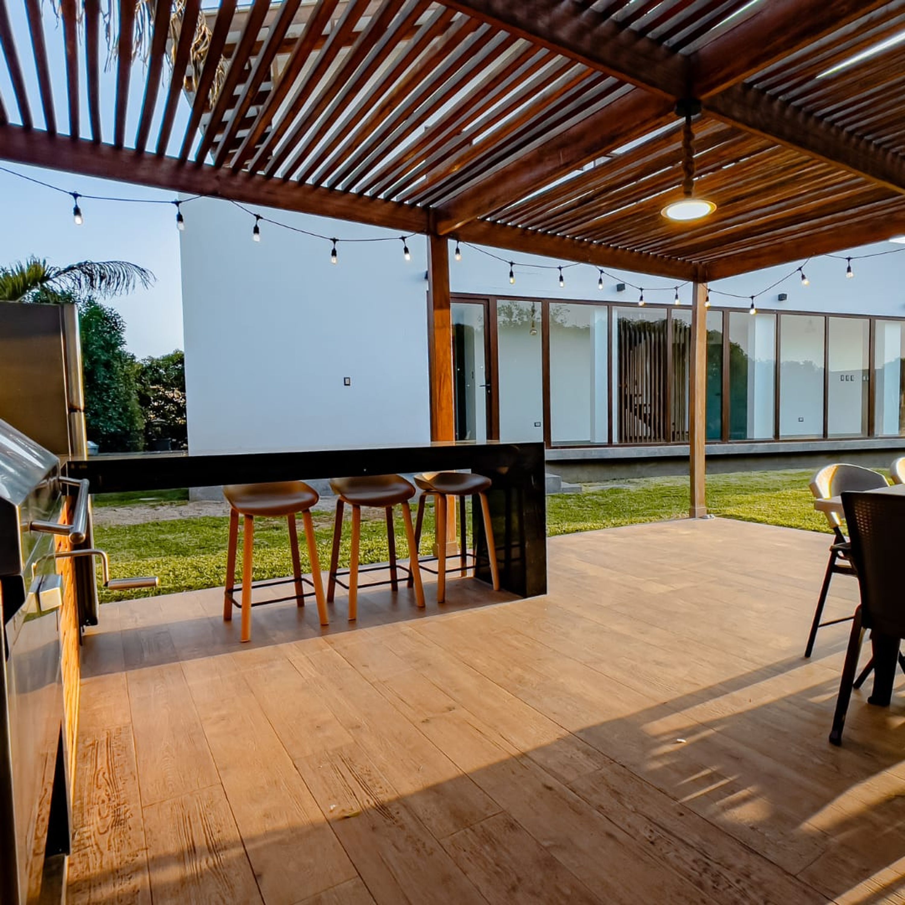 Biệt thự | 6 phòng ngủ, truy cập Internet tốc độ cao 