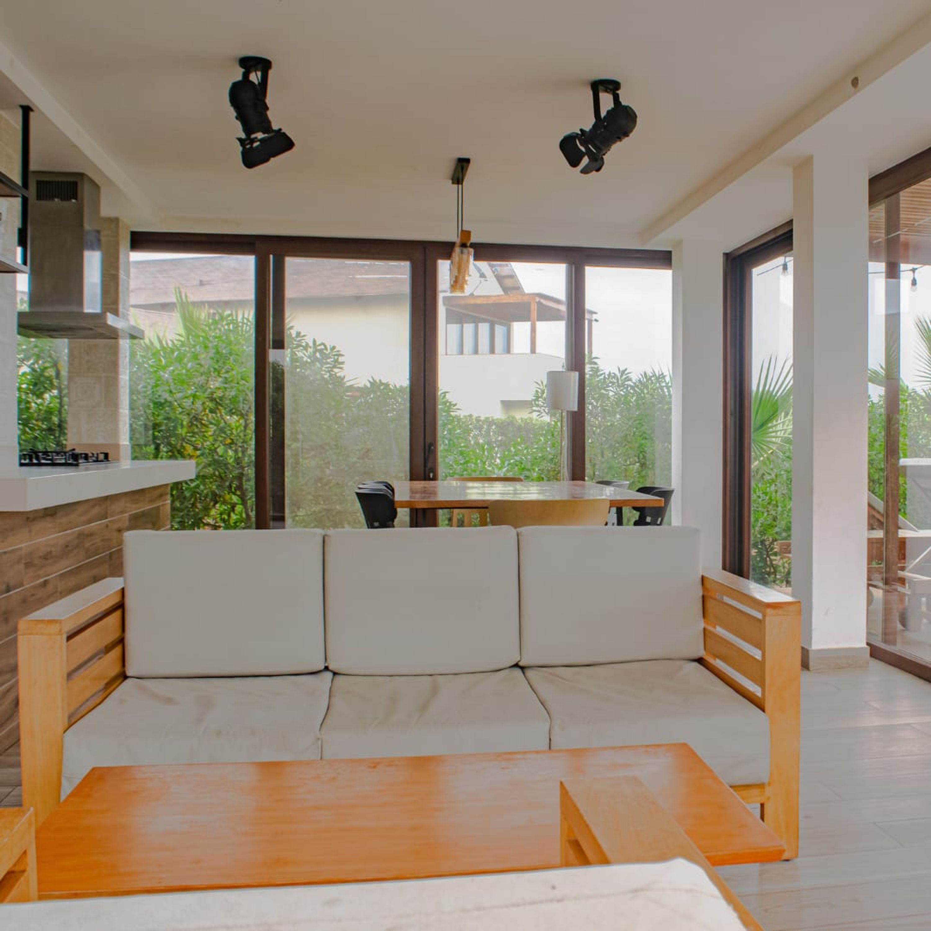 Villa | 6 chambres, Internet